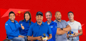 embajadores