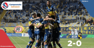 everton ganad