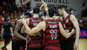 flamengo cl