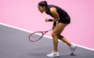 garcia caro
