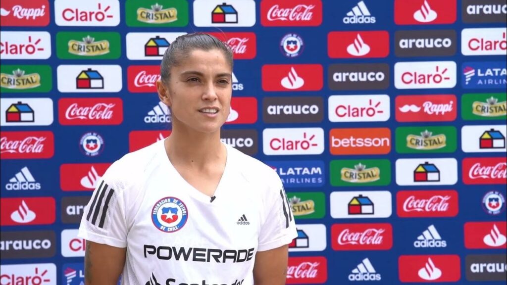 gisela pino foto