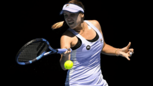kenin l