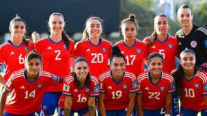la roja foto