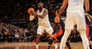lebron l