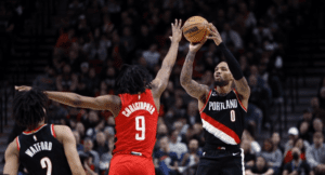 lillard rec
