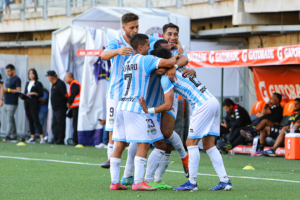 magallanes ab
