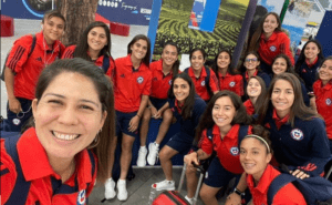 roja fem
