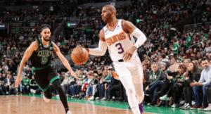 suns bos