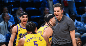 team pau