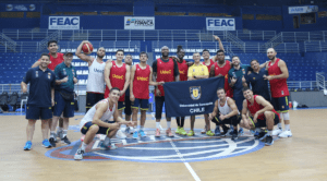 udc en brasil