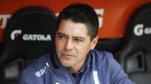 valenzuela foto