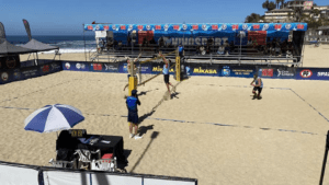 voley playa nac