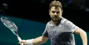 wawrinka g
