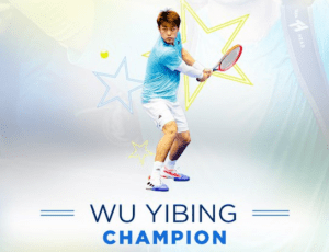 wu yibing