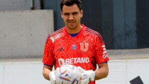 Cristopher Toselli foto
