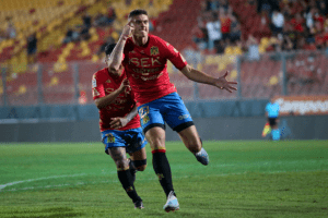 Gol u esp