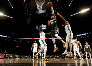 bucks gan
