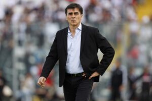 Colo Colo vs Ohiggins, campeonato 2022