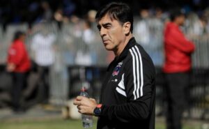 quinteros foto colo colo