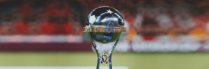 Copa Sudamericana a