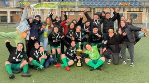 Deportivo Atlético es Bicampeón del Apertura en Puerto Montt
