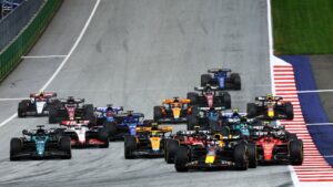 Formula uno 2