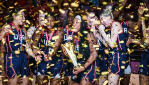 basquet-USA