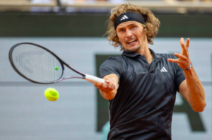 zverev ar