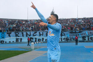 O´Higgins vs Magallanes