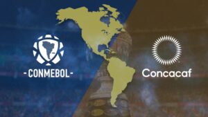 nuevotorneoconmebolconcacaf