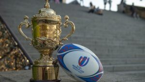 Rugby World Cup 2023 Francia 3