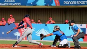 Beisbol-panama