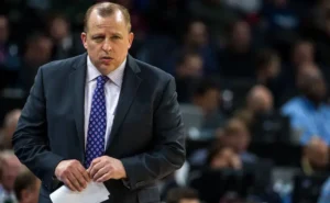 thibodeau knicks