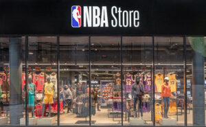 nba store