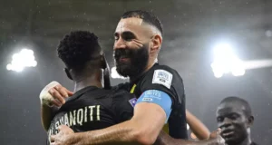 Al-Ittihad-FC-v-Auckland-City-FC-FIFA-Club-World-Cup-Saudi-Arabia-2023