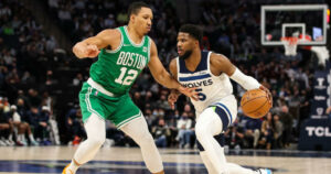Celtics-Timberwolves