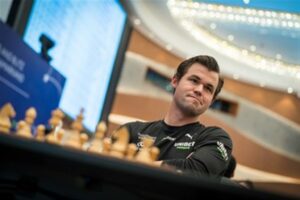 Magnus-Carlsen