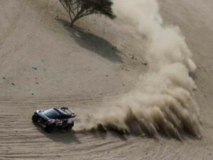 RallyDakar2023-Guerlain-Chicherit-Prodrive