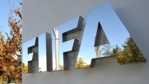 fifa sanc