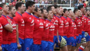rugby