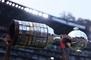 Flamengo v Athletico Paranaense - Copa CONMEBOL Libertadores: Final