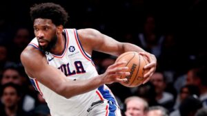 Joel-Embiid