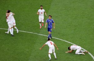 iran-japon