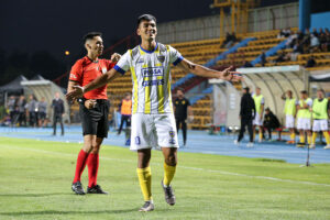 San Antonio Unido vs Deportes Rengo