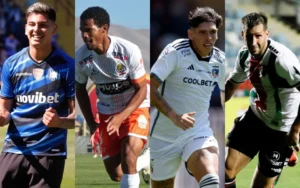 Chilenos-LIbertadores-1
