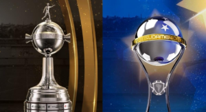Copa LIB SUD