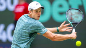 Hubert-Hurkacz
