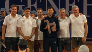 Dominic-Thiem-Homenaje-Kitzbuhel-2024
