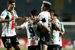 Palestino