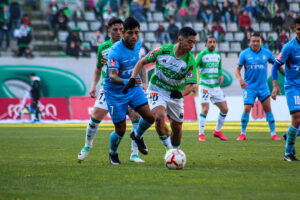 Temuco